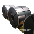 MS Hot Rolled Carbon Steel Coil